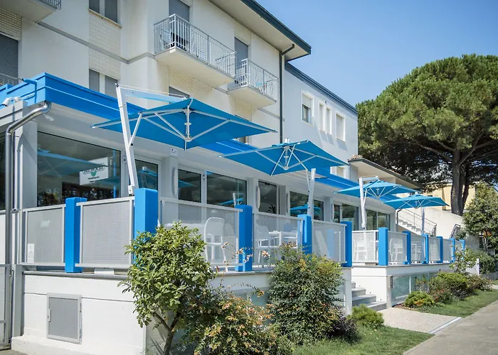 Hotel Bermuda