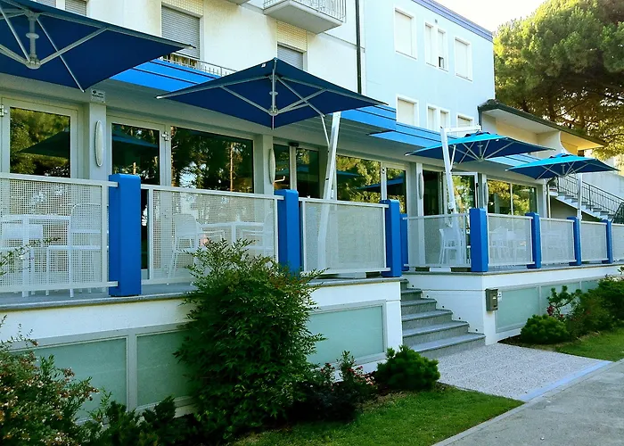 Hotel Bermuda